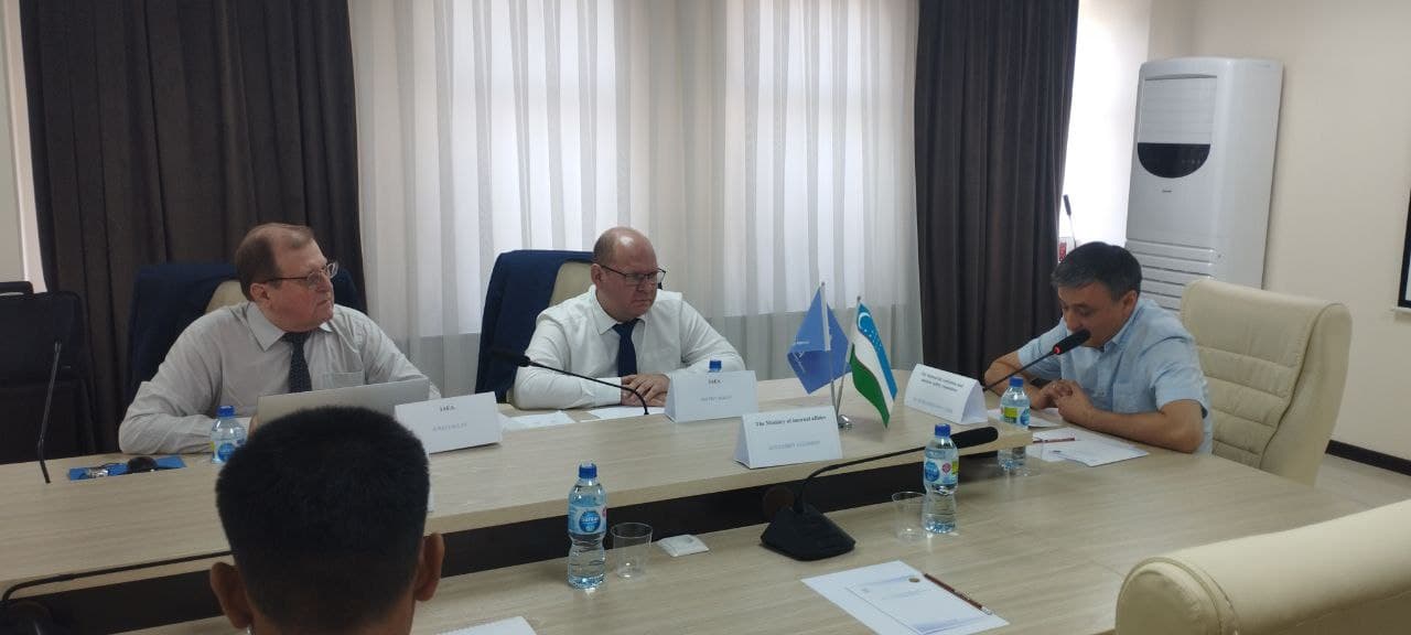 ОЦЕНКА УГРОЗ И КРИТЕРИИ ПРОЕКТНОЙ УГРОЗЫ