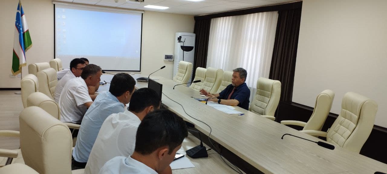 ЭФФЕКТИВНОЕ РЕГУЛИРОВАНИЕ РАДИАЦИОННЫХ ОБЪЕКТОВ И ИСТОЧНИКОВ