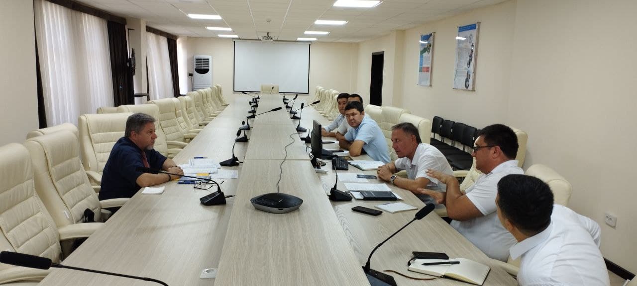 ЭФФЕКТИВНОЕ РЕГУЛИРОВАНИЕ РАДИАЦИОННЫХ ОБЪЕКТОВ И ИСТОЧНИКОВ