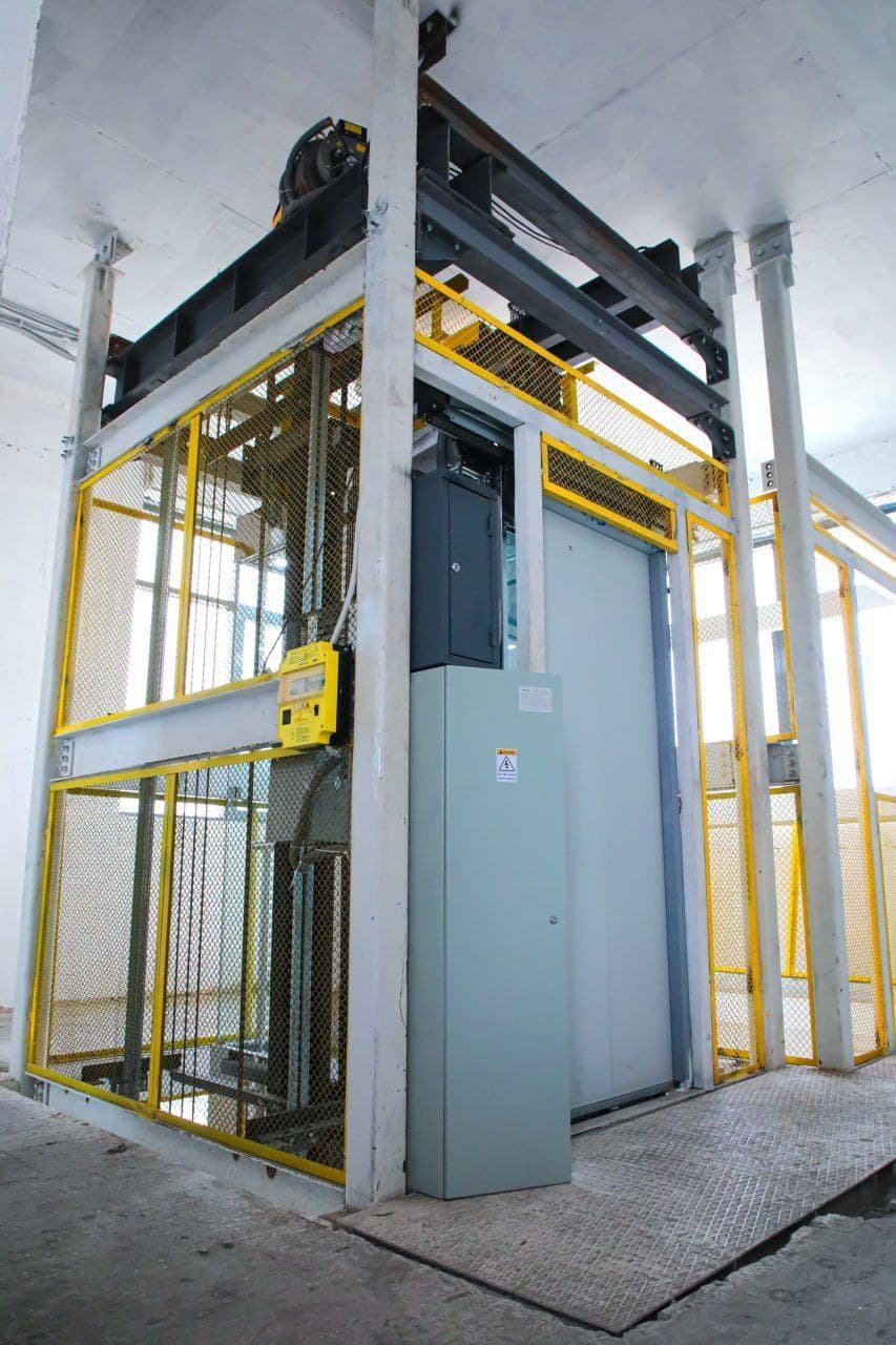 ХОРОШИЙ ЛИФТ: КАКОЙ ОН ДОЛЖЕН БЫТЬ?