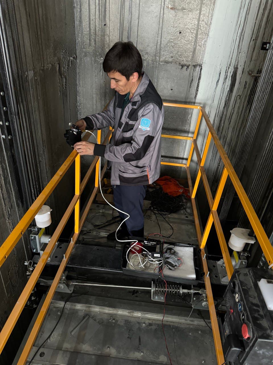 ХОРОШИЙ ЛИФТ: КАКОЙ ОН ДОЛЖЕН БЫТЬ?