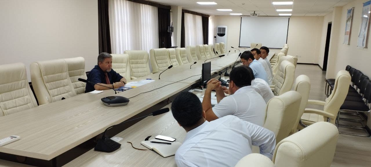 ЭФФЕКТИВНОЕ РЕГУЛИРОВАНИЕ РАДИАЦИОННЫХ ОБЪЕКТОВ И ИСТОЧНИКОВ