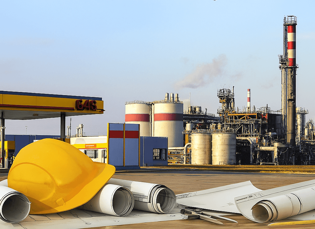 XAVFLI ISHLAB CHIQARISH OB’EKTI KADASTR PASPORTI