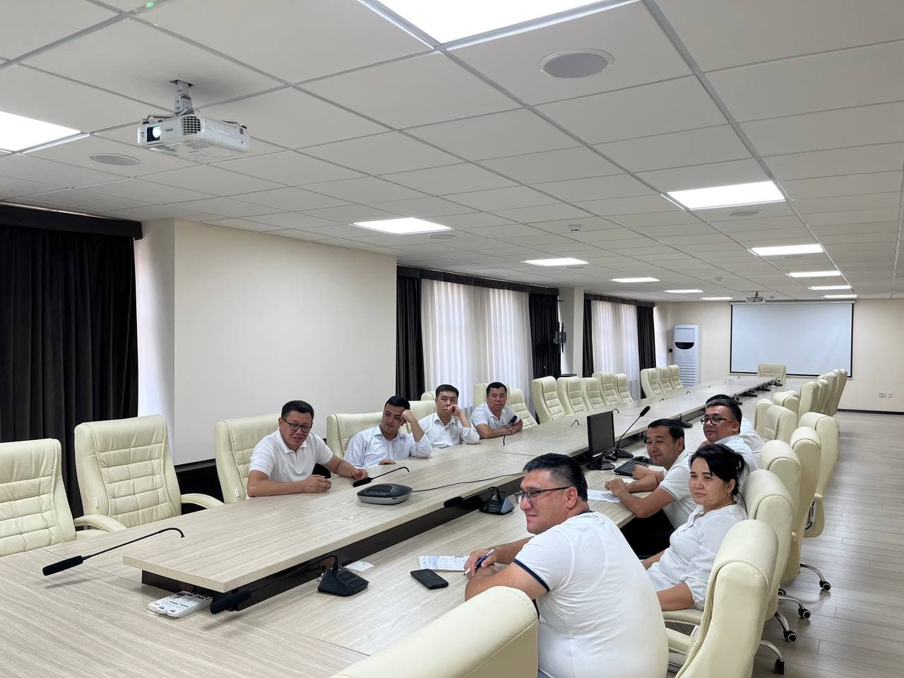 ТЕХНОЛОГИЯ МАЛЫХ МОДУЛЬНЫХ РЕАКТОРОВ