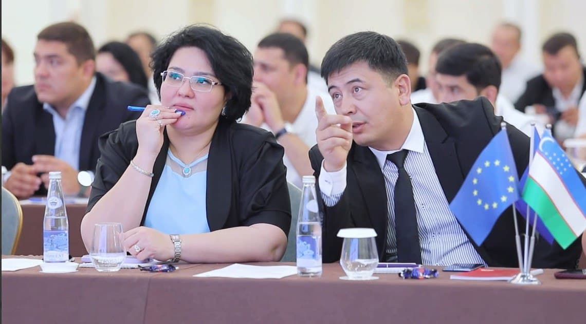 КОМПЛАЕНС-НАЗОРАТ: КОРРУПЦИЯГА ҚАРШИ САМАРАЛИ МЕХАНИЗМ