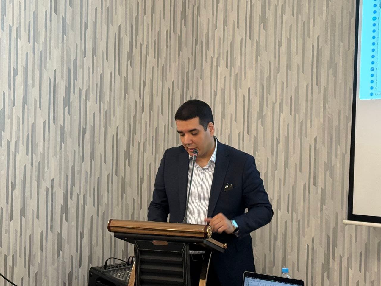 В САМАРКАНДЕ ДАН СТАРТ ПОЛЕВЫМ УЧЕНИЯМ ПО ХИМИЧЕСКОЙ, БИОЛОГИЧЕСКОЙ, РАДИАЦИОННОЙ И ЯДЕРНОЙ БЕЗОПАСНОСТИ