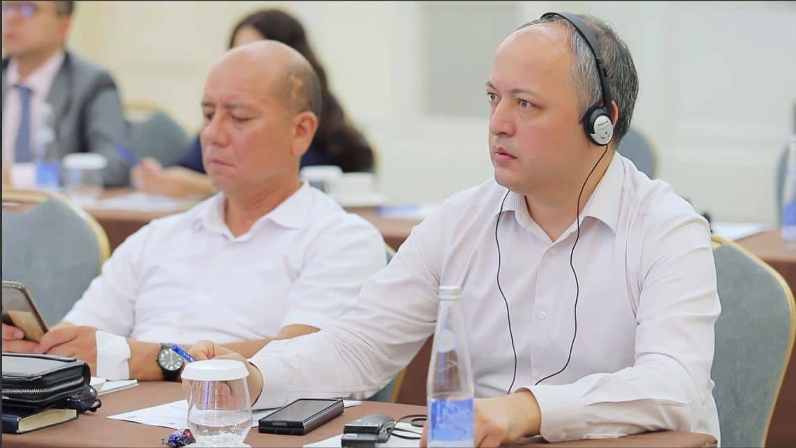 КОМПЛАЕНС-НАЗОРАТ: КОРРУПЦИЯГА ҚАРШИ САМАРАЛИ МЕХАНИЗМ