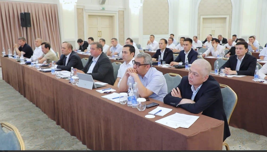 КОМПЛАЕНС-НАЗОРАТ: КОРРУПЦИЯГА ҚАРШИ САМАРАЛИ МЕХАНИЗМ