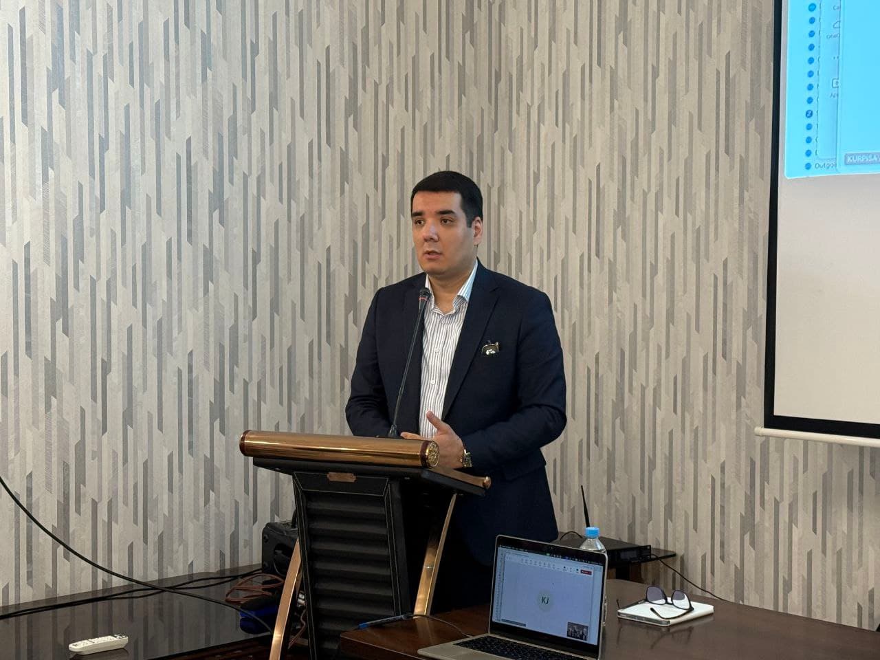 В САМАРКАНДЕ ДАН СТАРТ ПОЛЕВЫМ УЧЕНИЯМ ПО ХИМИЧЕСКОЙ, БИОЛОГИЧЕСКОЙ, РАДИАЦИОННОЙ И ЯДЕРНОЙ БЕЗОПАСНОСТИ