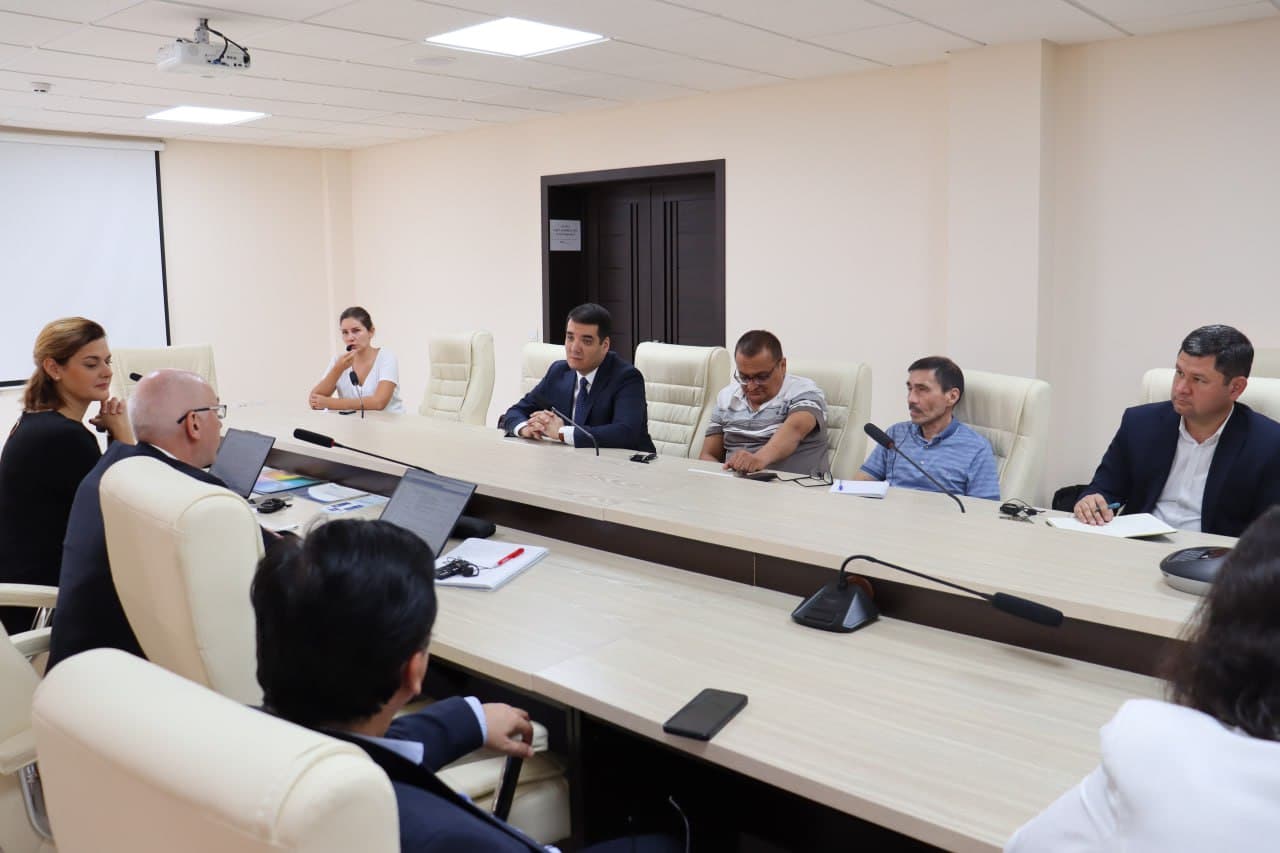 ХИМИЧЕСКАЯ, БИОЛОГИЧЕСКАЯ, РАДИОЛОГИЧЕСКАЯ И ЯДЕРНАЯ БЕЗОПАСНОСТЬ