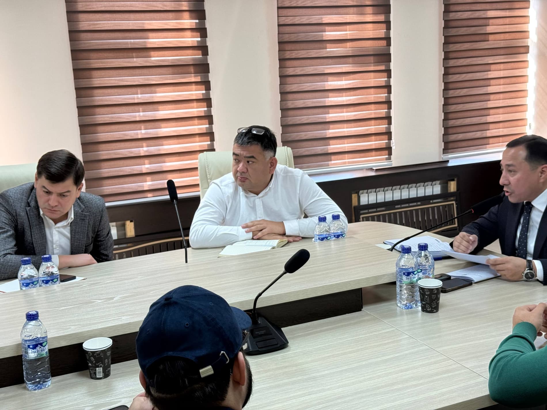 УЧЁТ АТТРАКЦИОНОВ НА ПЛАТФОРМЕ EKOTIZIM.CIRNS.UZ