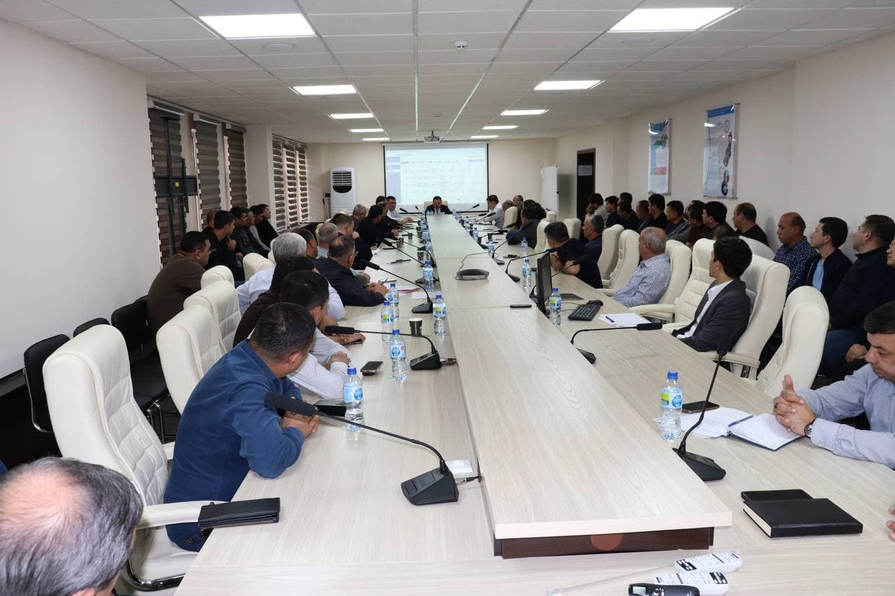 “ekotizim.cirns.uz” platformasiga kiritilmagan AYQSH tekshirishga tushadi