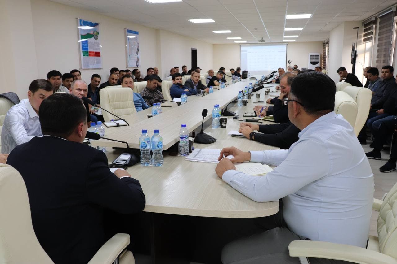 “ekotizim.cirns.uz” platformasiga kiritilmagan AYQSH tekshirishga tushadi