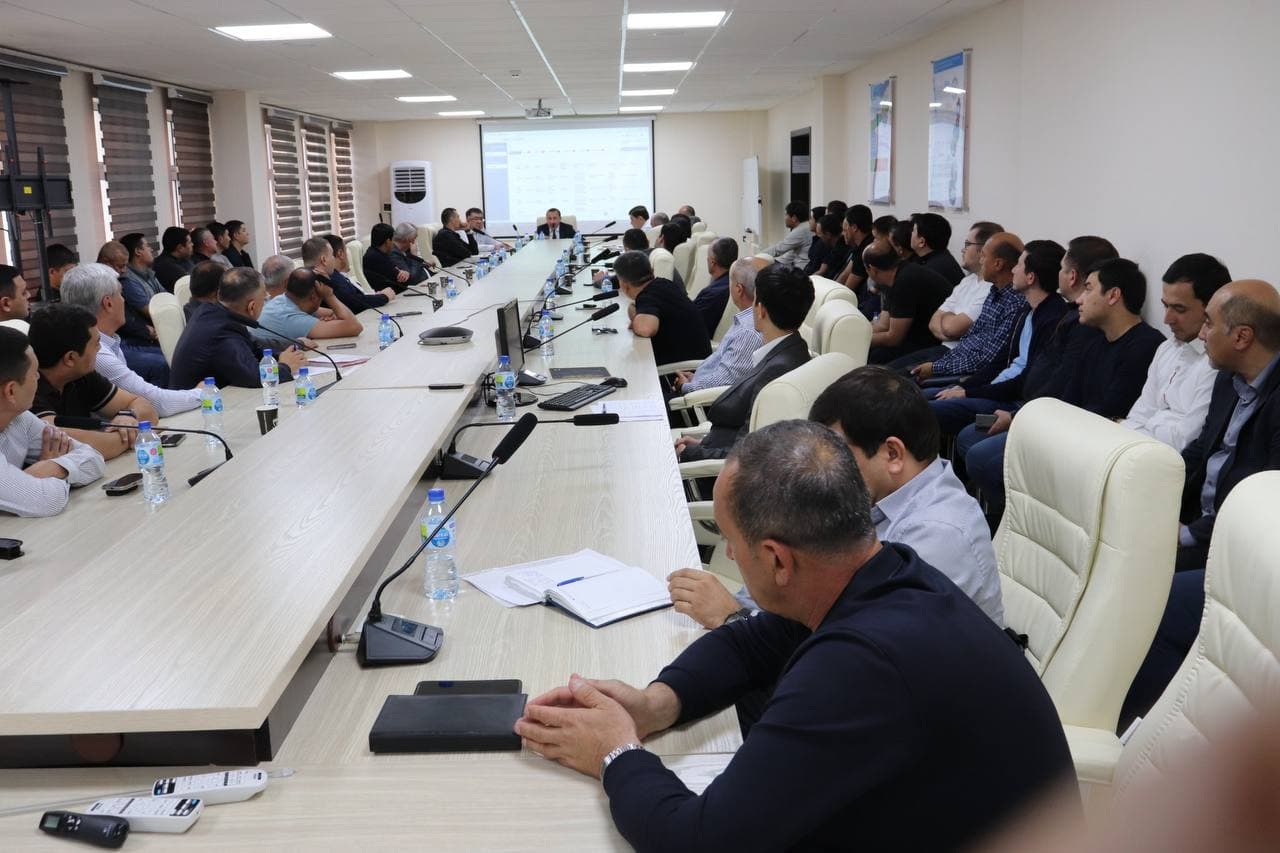 “ekotizim.cirns.uz” platformasiga kiritilmagan AYQSH tekshirishga tushadi