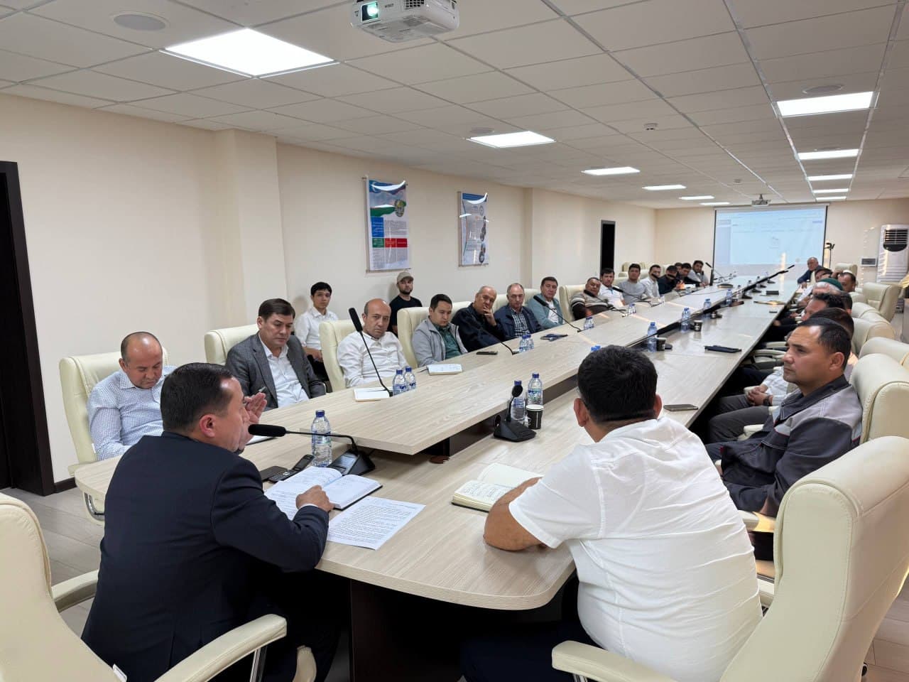 “ekotizim.cirns.uz” platformasiga kiritilmagan AYQSH tekshirishga tushadi