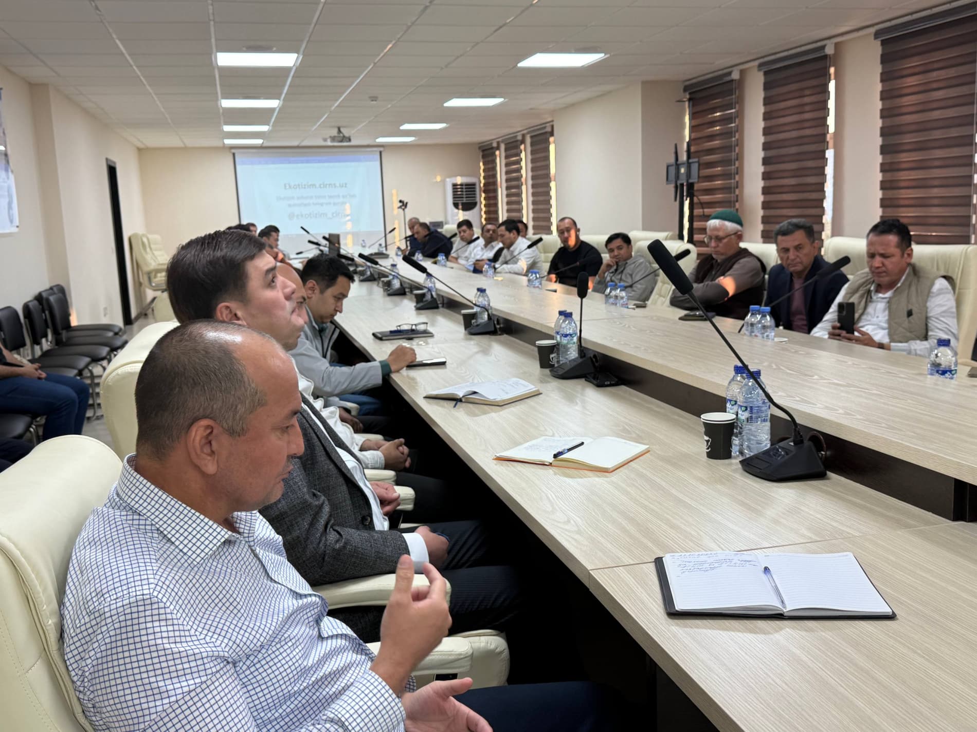 ЁҚИЛҒИ ҚУЙИШ ШАХОБЧАЛАРИДА САНОАТ ХАВФСИЗЛИГИ