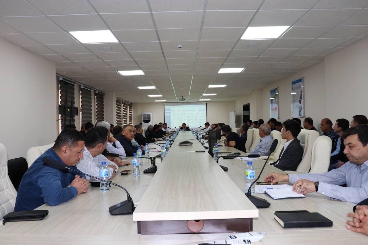 “ekotizim.cirns.uz” platformasiga kiritilmagan AYQSH tekshirishga tushadi