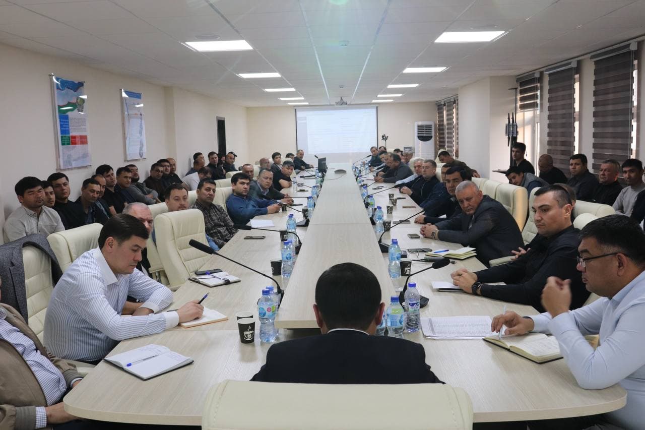 “ekotizim.cirns.uz” platformasiga kiritilmagan AYQSH tekshirishga tushadi