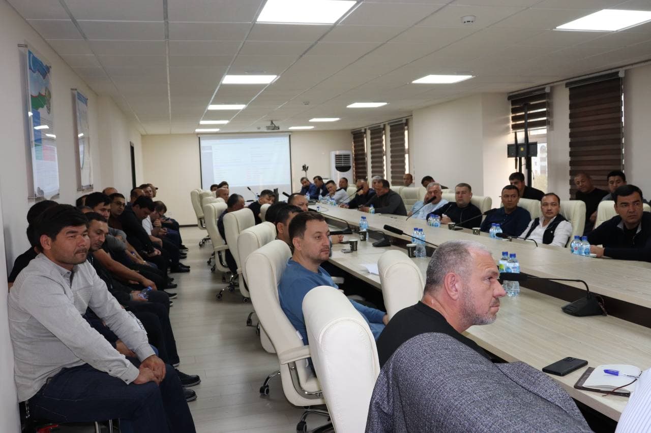 “ekotizim.cirns.uz” platformasiga kiritilmagan AYQSH tekshirishga tushadi