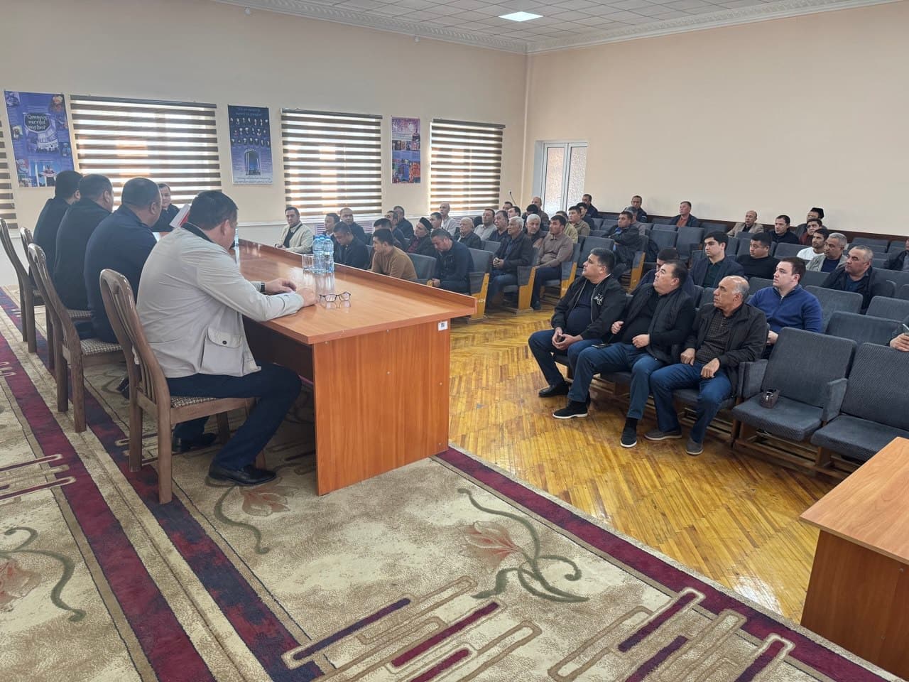 Industrial Safety at Fuel Filling Stations