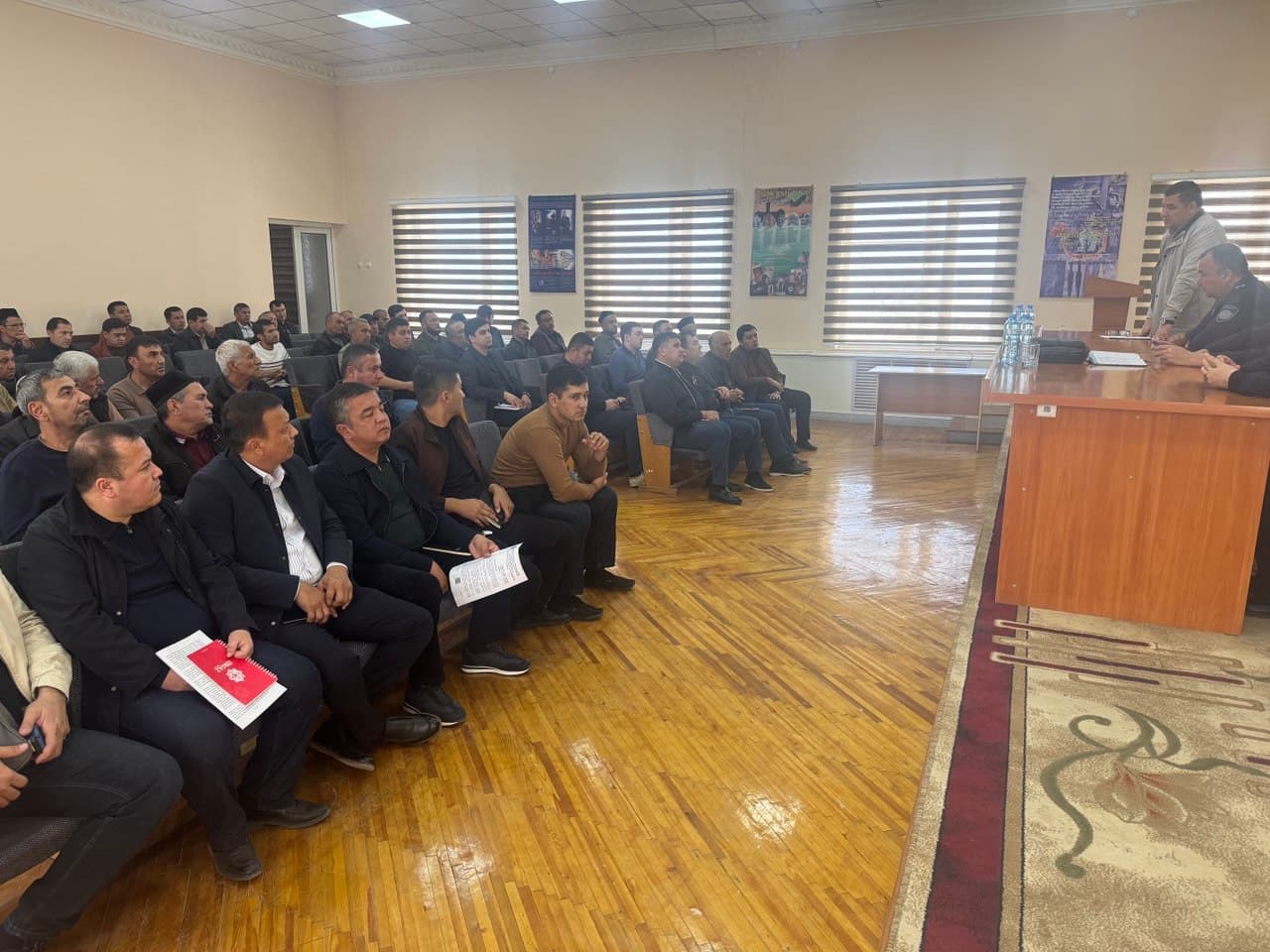 Industrial Safety at Fuel Filling Stations