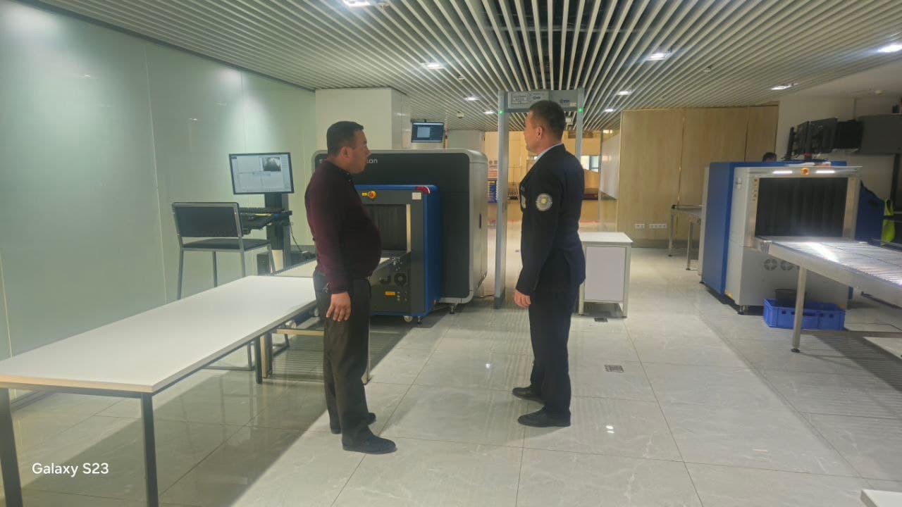 ЮНЕСКОнинг 43-сессиясига Самарқанд шаҳри мезбонлик қилмоқда