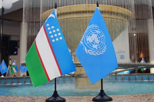 ЮНЕСКОнинг 43-сессиясига Самарқанд шаҳри мезбонлик қилмоқда