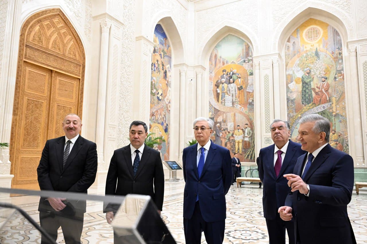 Islamic Civilization Center