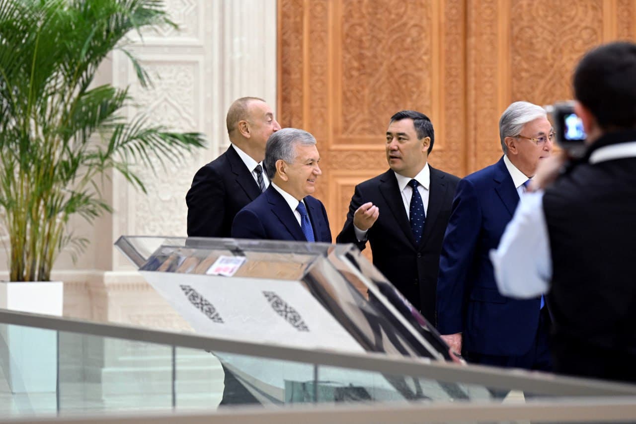 Islamic Civilization Center