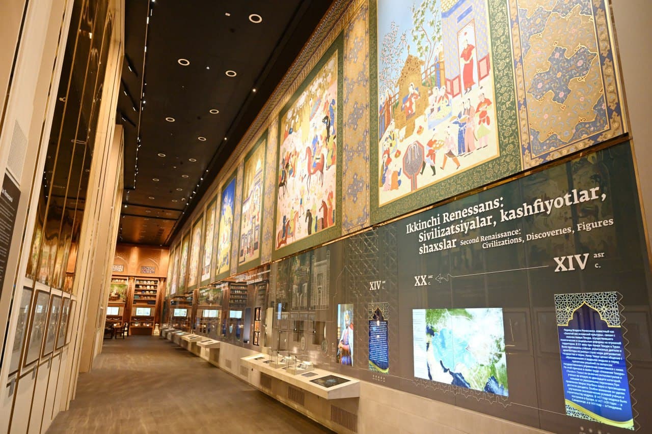 Islamic Civilization Center