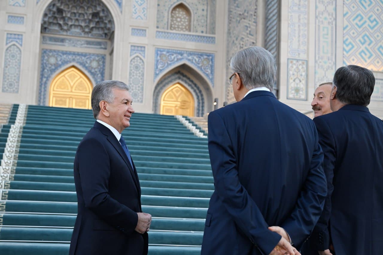 Islamic Civilization Center