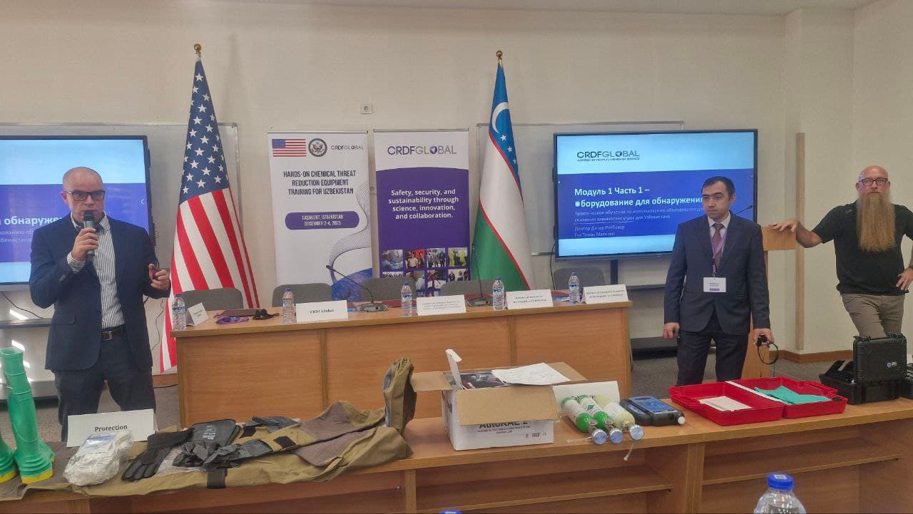 Нераспространение ядерного оружия и разоружение