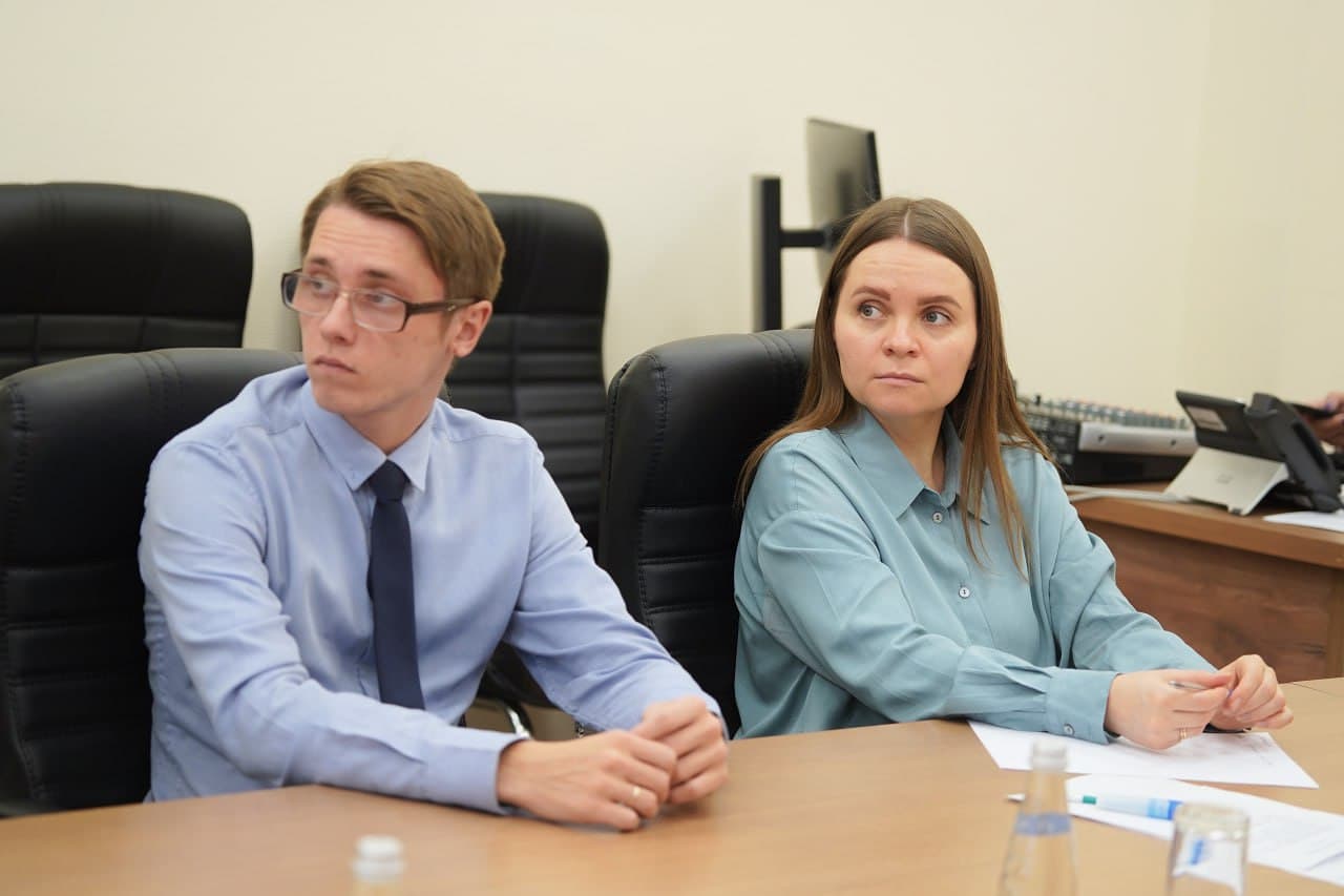 Сотрудничество с Ростехнадзором в сфере промышленной безопасности