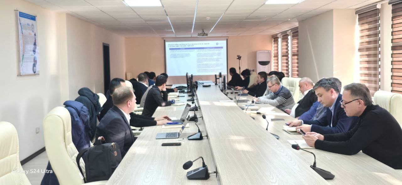 NUCLEAR ENERGY AND RADIATION SAFETY