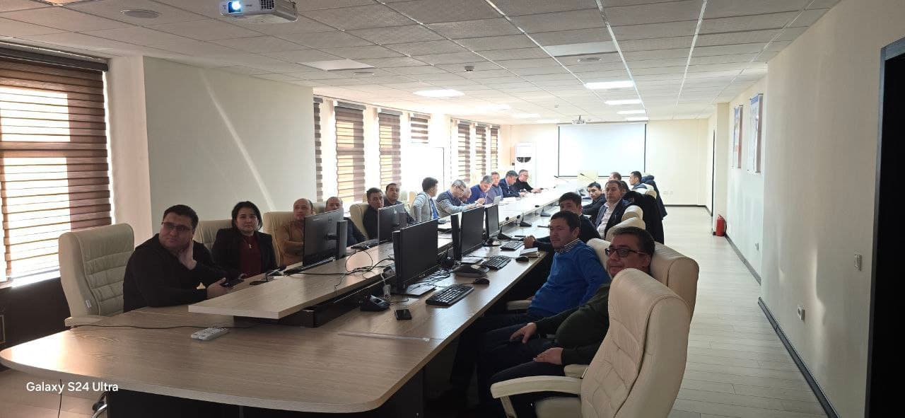 NUCLEAR ENERGY AND RADIATION SAFETY