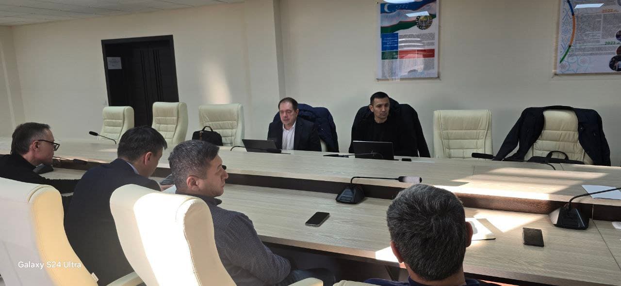 NUCLEAR ENERGY AND RADIATION SAFETY