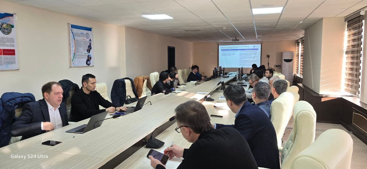 NUCLEAR ENERGY AND RADIATION SAFETY