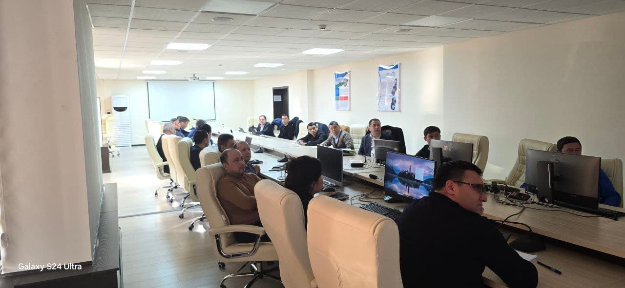 NUCLEAR ENERGY AND RADIATION SAFETY