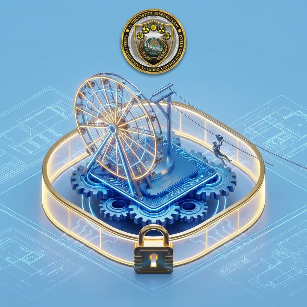 🎡 Attraction Safety: How is Joyful Leisure Guaranteed?