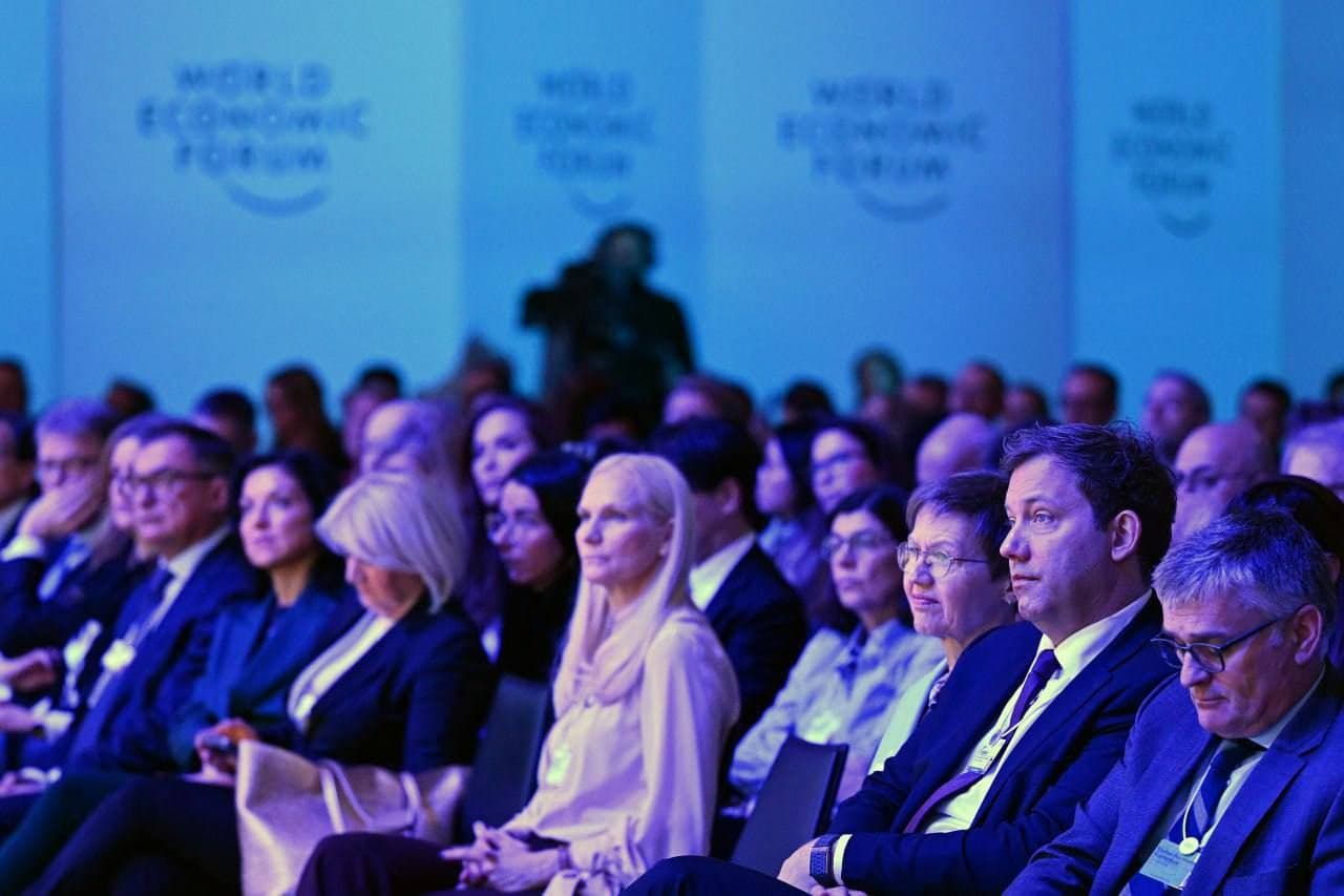 Президент Узбекистана подписал устав Совета мира