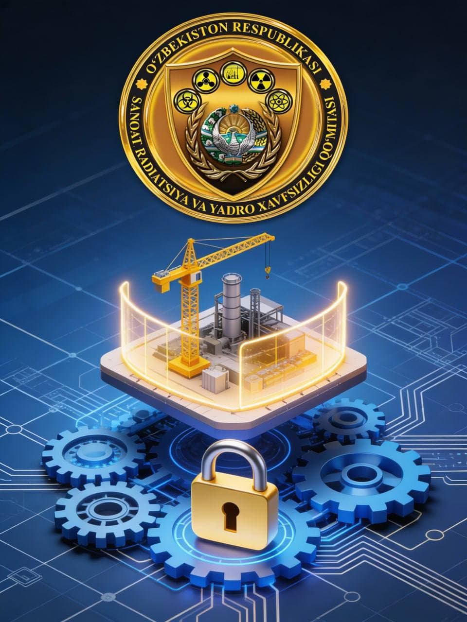 Контроль грузоподъемных кранов: Правовые основы и безопасность