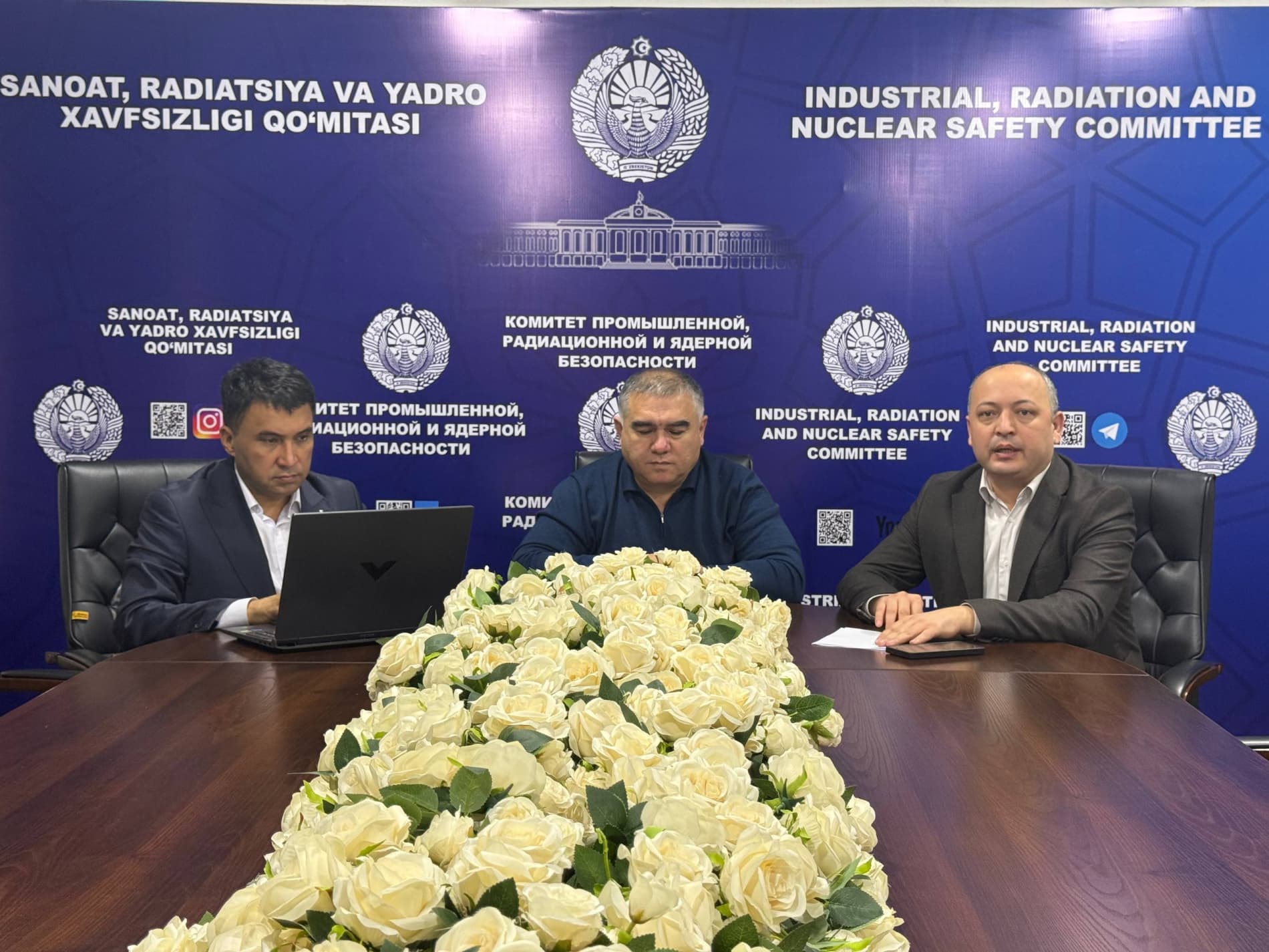 Профессионализм и правовая грамотность инспекторов — основа государственного надзора