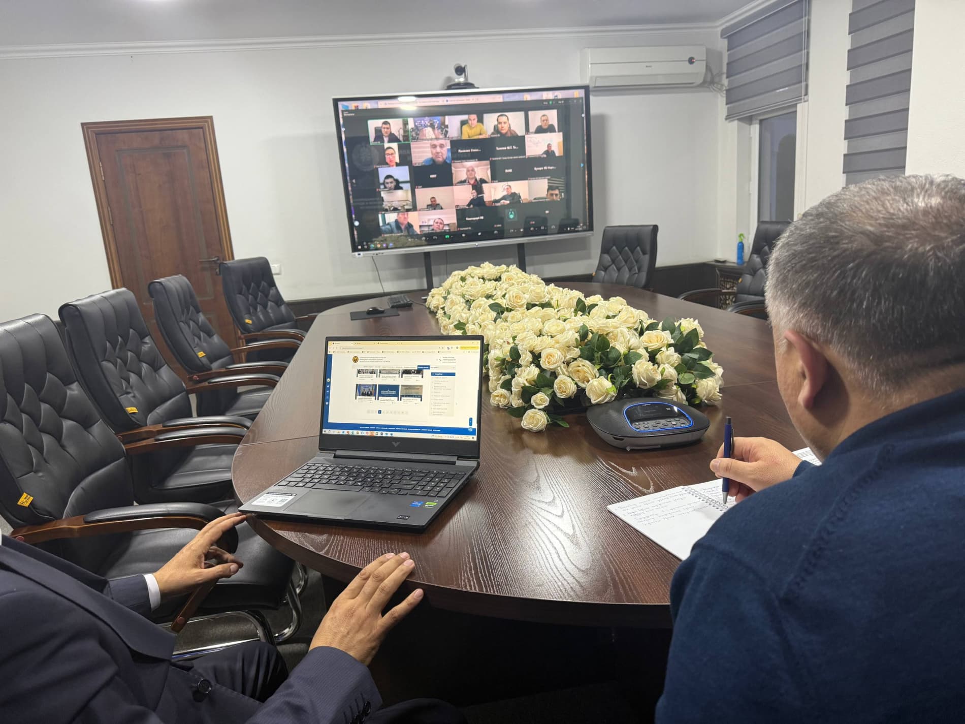 Профессионализм и правовая грамотность инспекторов — основа государственного надзора