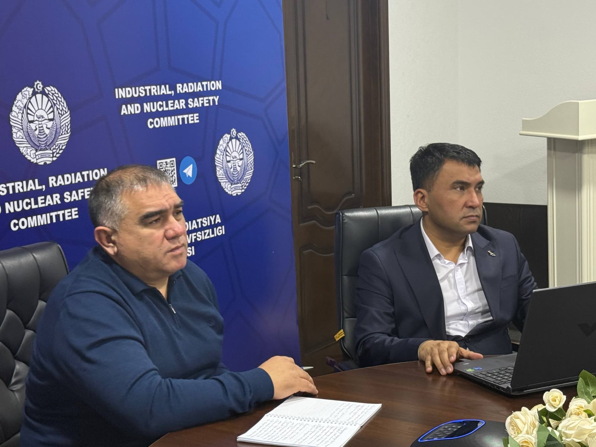 Профессионализм и правовая грамотность инспекторов — основа государственного надзора