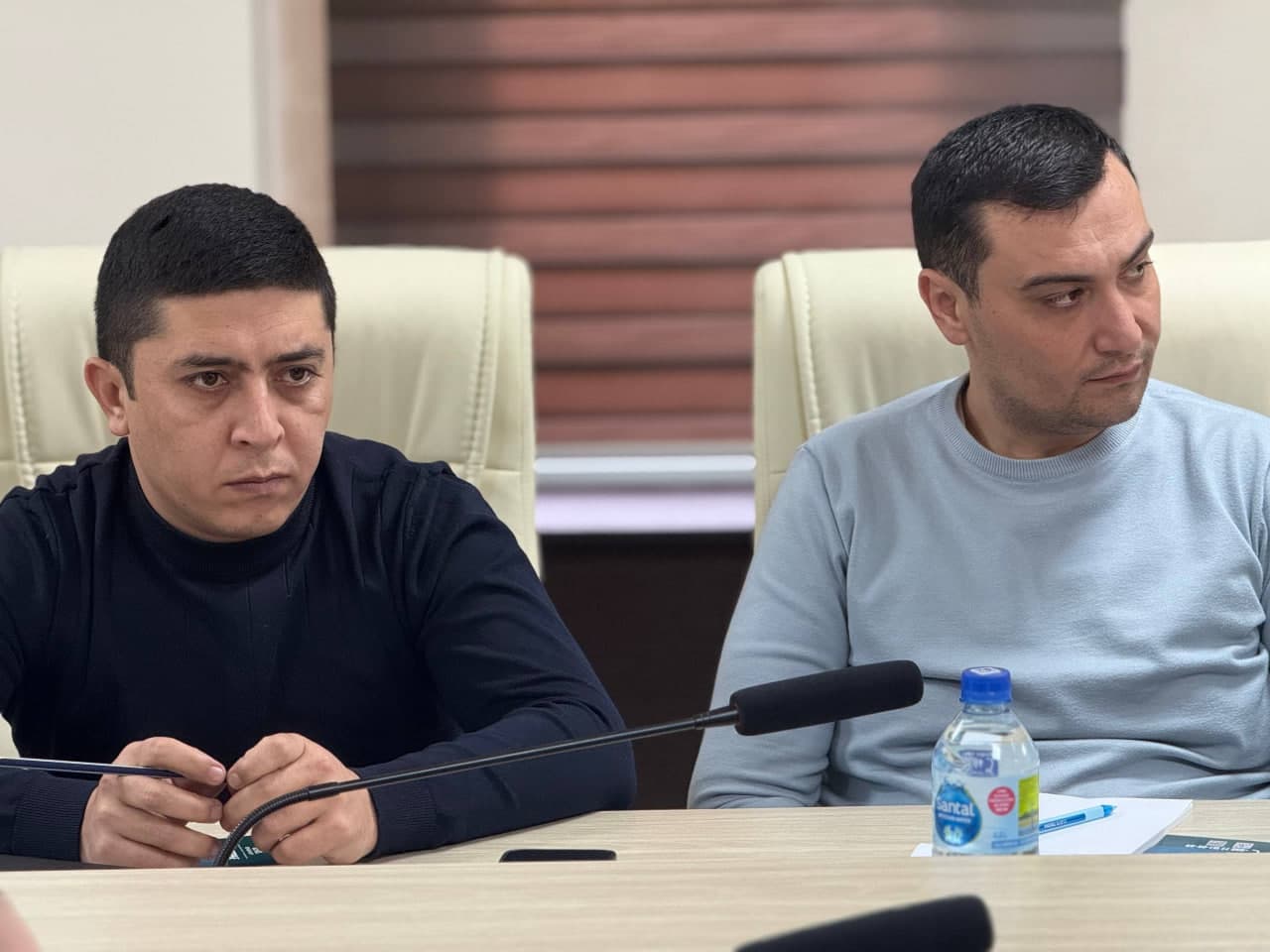 В Ташкенте обсудили вопросы промышленной безопасности и новые нормативные акты