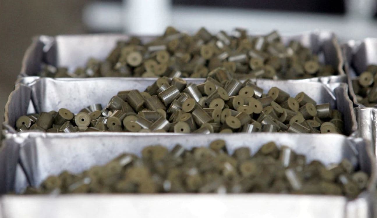 В Узбекистане в 2025 году произведено 7 тысяч тонн урана