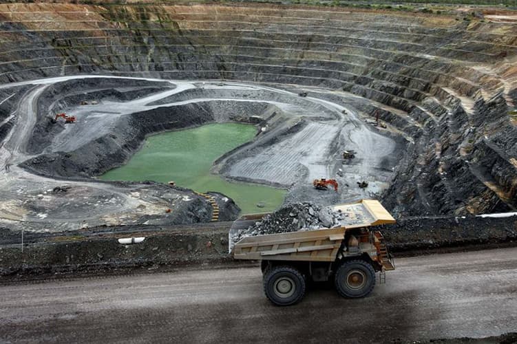 В Узбекистане в 2025 году произведено 7 тысяч тонн урана