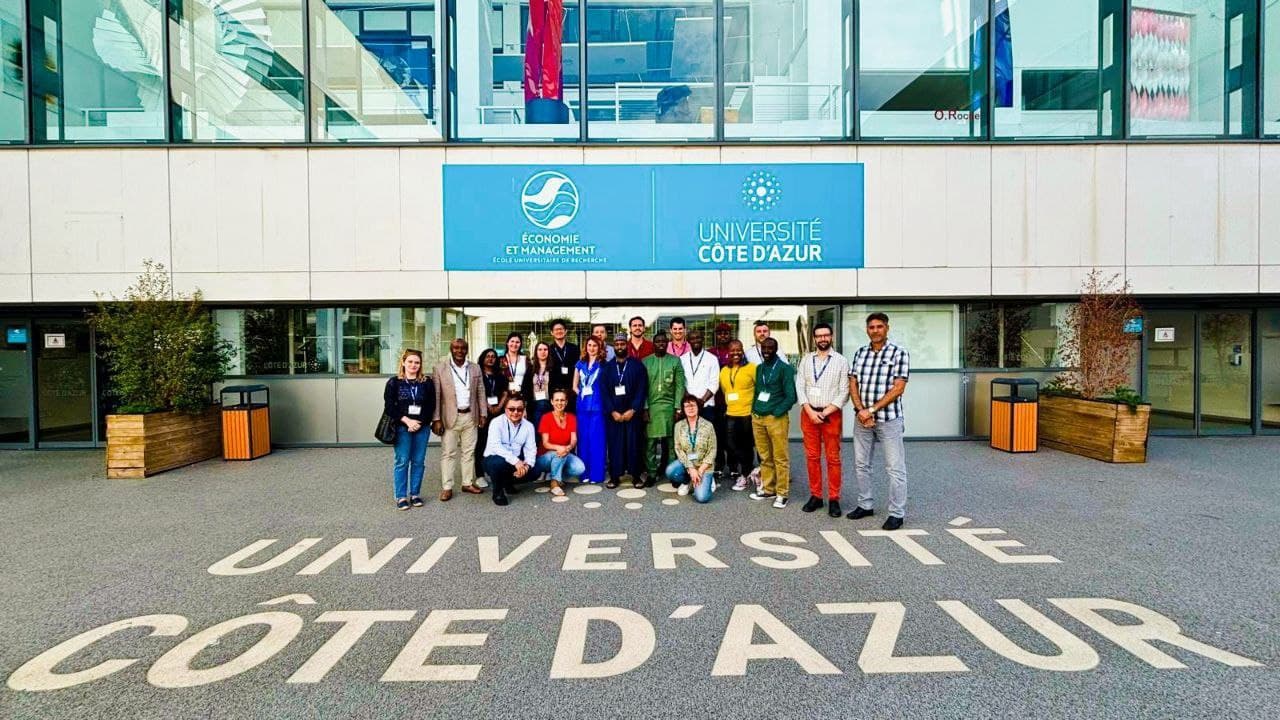 YADROVIY XAVFSIZLIK BO‘YICHA MALAKA OSHIRILDI