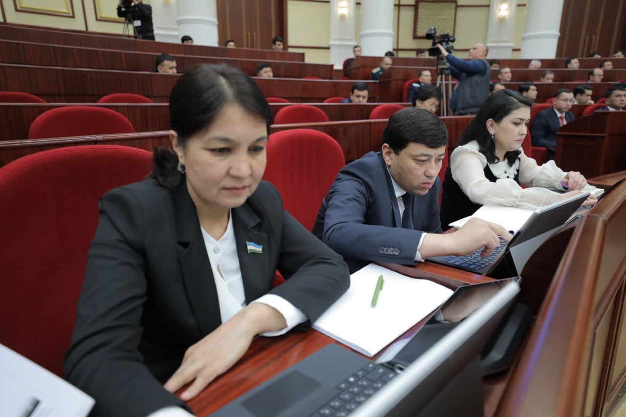 A NEW DRAFT LAW ON INDUSTRIAL SAFETY HAS BEEN DEVELOPED