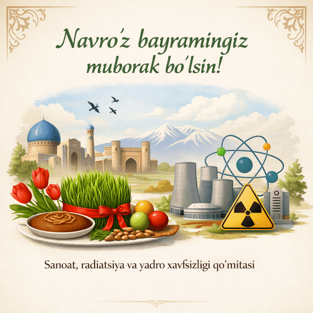 HAPPY NAVRUZ!